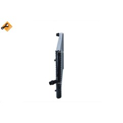 Radiatore Audi 53425 - 32-53425 - 32-53425