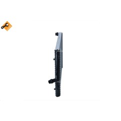 Radiatore Audi 53425 - 32-53425 - 32-53425