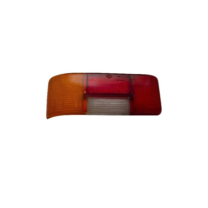 Trasparente Fanale posteriore sinistro W115 -73 per Mercedes W114/W115 27351028