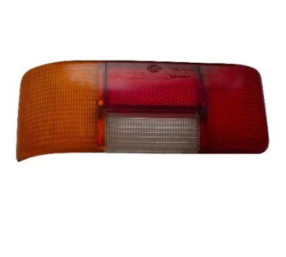Trasparente Fanale posteriore sinistro W115 -73 per Mercedes W114/W115 27351028 - 43-27351028 - 43-27351028