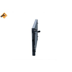 Radiatore Audi 53425 - 32-53425 - 32-53425