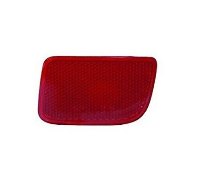 Catadiottro destro Renault Megane 9/Dal 2002 10607200 - 44-10607200 - 44-10607200