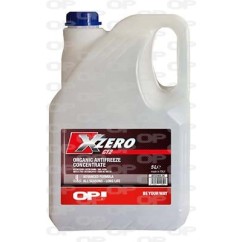 Liquido Antigelo Rosso (4 x 5L) AFX2005.05 - 80-AFX2005.05 - 80-AFX2005.05