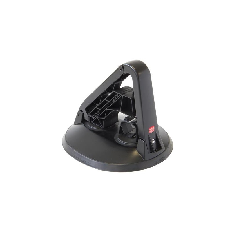 Kolumbus Ski&Board Nero 6940003