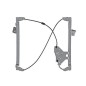 Meccanismo Alzacristallo Elett. anteriore sinistro Ford Focus 4P. dal 199805 4825030SM2
