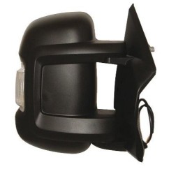 Ret Manuale destro (B.corto 8CM) per Citroen Jumper (9**), Fiat Ducato (250) e Ducato (9**) e altri modelli 337012527 -