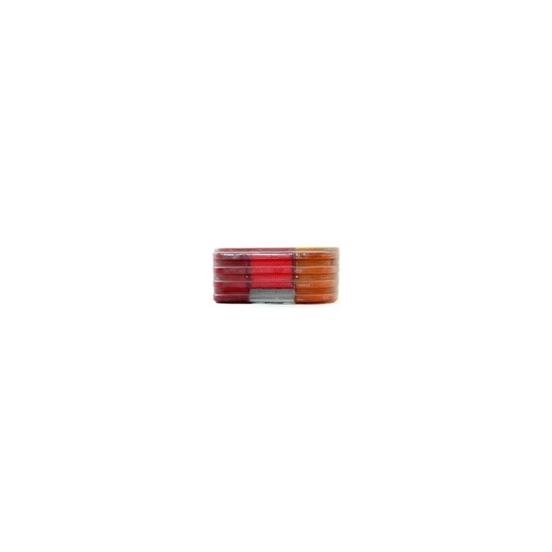 Trasparente Fanale posteriore destro W114 -76 per Mercedes W114/W115 27352028