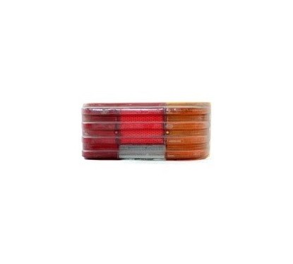 Trasparente Fanale posteriore destro W114 -76 per Mercedes W114/W115 27352028 - 43-27352028 - 43-27352028