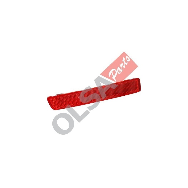 Catadiottro sinistro Croma dal 2006 per Fiat Croma (194) 10607500