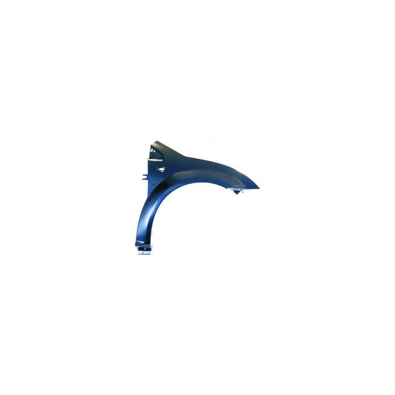 Parafango anteriore D. Citroen-Citroen C2 00672012