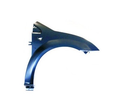 Parafango anteriore D. Citroen-Citroen C2 00672012 - 49-00672012 - 49-00672012