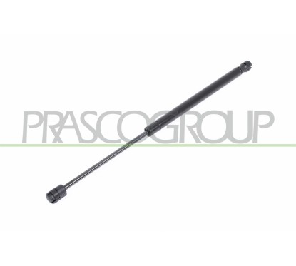 Molla A Gas destro/Sinistro Portellone posteriore (420N L.445MM) per Citroen C3 e Nissan Micra (K14) CI3209055