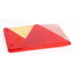 Vetro Fanale Multipoint IV sinistro 102312