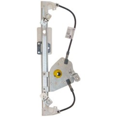 Meccanismo Alzacristallo Elett. posteriore sinistro Ford Focus 4P. dal 199805 4825035SM - 18-4825035SM - 18-4825035SM