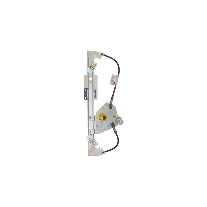 Meccanismo Alzacristallo Elett. posteriore sinistro Ford Focus 4P. dal 199805 4825035SM
