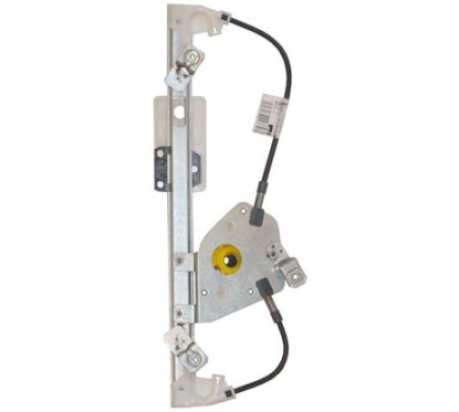 Meccanismo Alzacristallo Elett. posteriore sinistro Ford Focus 4P. dal 199805 4825035SM - 18-4825035SM - 18-4825035SM
