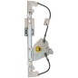 Meccanismo Alzacristallo Elett. posteriore sinistro Ford Focus 4P. dal 199805 4825035SM