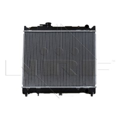 Radiatore Suzuki 53566 - 32-53566 - 32-53566