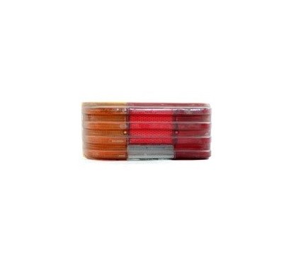 Trasparente Fanale posteriore sinistro W114 -76 per Mercedes W114/W115 27353028 - 43-27353028 - 43-27353028