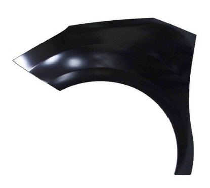 Parafango anteriore S. Citroen-Citroen C3 2009 anche per Citroen DS3 00680011 - 49-00680011 - 49-00680011
