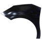 Parafango anteriore S. Citroen-Citroen C3 2009 anche per Citroen DS3 00680011