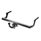 Struttura Gancio Estr. Orizz. Expert - Jumpy - Scudo - Proace 481000