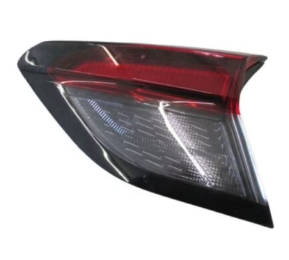 Fanale posteriore destro (Interno) Corsa dal 2019 per Opel Corsa F 47331 - 15Q-47331 - 15Q-47331