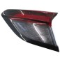Fanale posteriore destro (Interno) Corsa dal 2019 per Opel Corsa F 47331