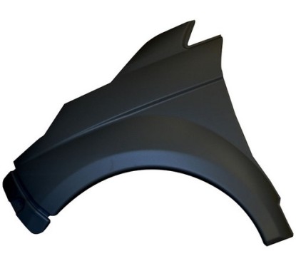 Parafango anteriore sinistro (Non Originale) AIX751001804 - 60-AIX751001804 - 60-AIX751001804