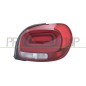 Gruppo ottico posteriore destro per Citroen C3 CI3284155