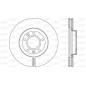 Disco Freno BDA2158.20