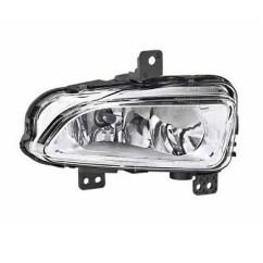 Fendinebbia destro 500X per Fiat 500X (334) 47411 - 15Q-47411 - 15Q-47411