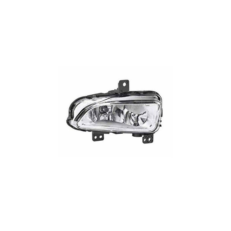 Fendinebbia destro 500X per Fiat 500X (334) 47411