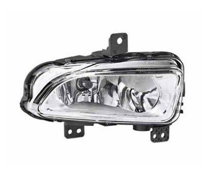 Fendinebbia destro 500X per Fiat 500X (334) 47411 - 15Q-47411 - 15Q-47411