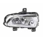 Fendinebbia destro 500X per Fiat 500X (334) 47411