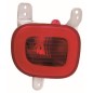 Fanale posteriore sinistro (Retronebbia) Fiat Panda 2012- anche per Fiat Panda 4X4 - Natural Power e Jeep Renegade 326904317