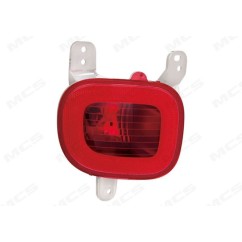 Fanale posteriore sinistro (Retronebbia) Fiat Panda 2012- anche per Fiat Panda 4X4 - Natural Power e Jeep Renegade 326904317