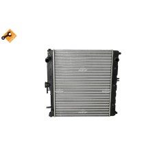 Radiatore Suzuki 53930A - 32-53930A - 32-53930A