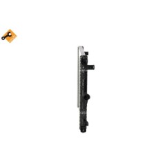 Radiatore Suzuki 53930A - 32-53930A - 32-53930A