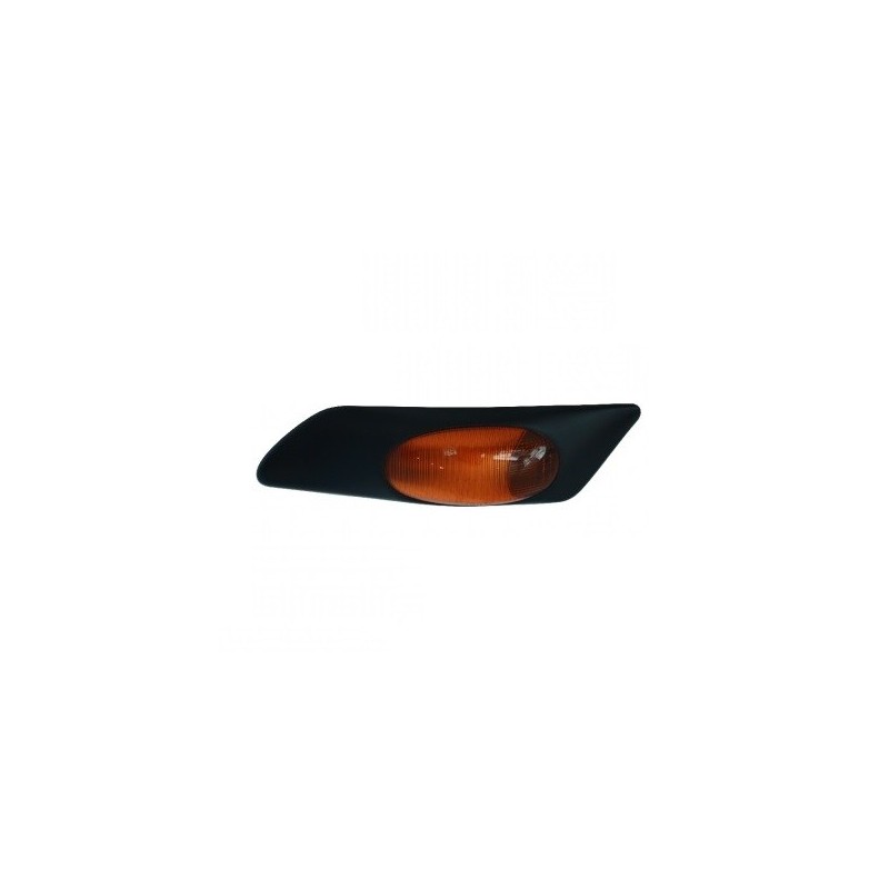 F.laterale sinistro Iveco Daily S.2000 10/Dal 199904 14206300