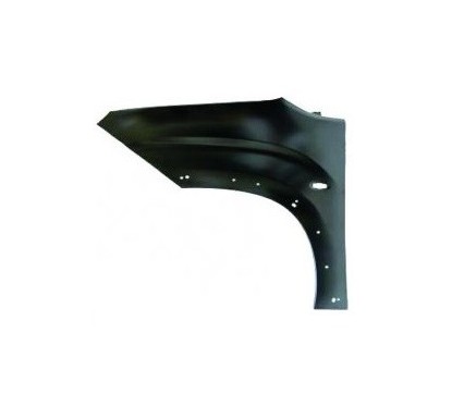 Parafango anteriore S. Peugeot Rifter 2018 anche per Citroen Berlingo-Multispace e Opel Combo 00691011 - 49-00691011 -