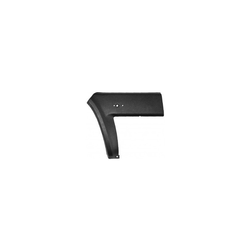 Mod.parafango Post.destro 86 03 per Fiat Panda M0165218