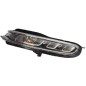 Fanale anteriore sinistro Day Light (Led) Citroen C3 dal 2016 CI3284316
