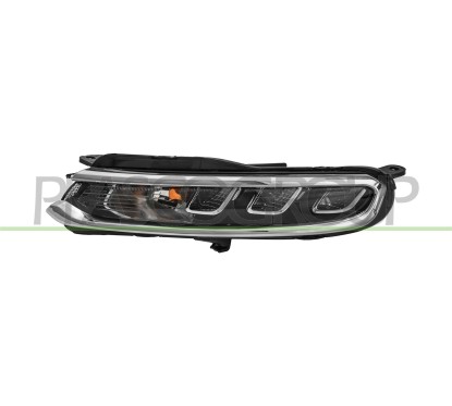 Fanale anteriore sinistro Day Light (Led) Citroen C3 dal 2016 CI3284316