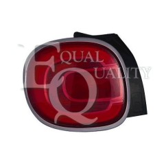 Gruppo ottico L4884 posteriore 500L 2012-Destro per Fiat 500L (330) 326904884 - 30-326904884 - 30-326904884