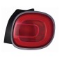 Gruppo ottico L4884 posteriore 500L 2012-Destro per Fiat 500L (330) 326904884