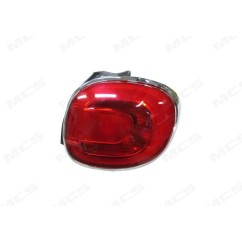 Gruppo ottico L4884 posteriore 500L 2012-Destro per Fiat 500L (330) 326904884 - 30-326904884 - 30-326904884