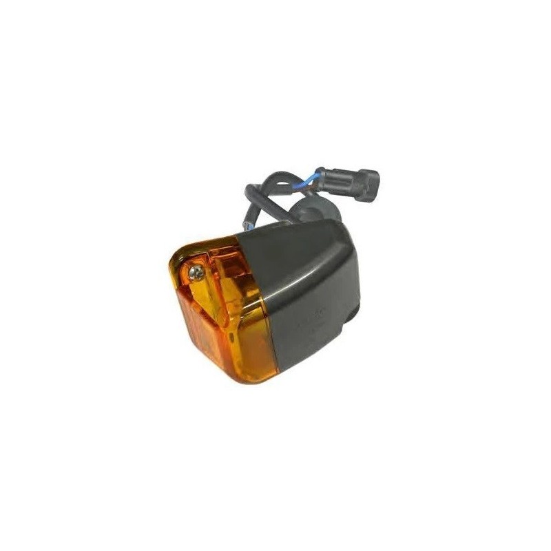 Fan.laterale destro Eurotech per Iveco Eurotech/Eurostar 14207600