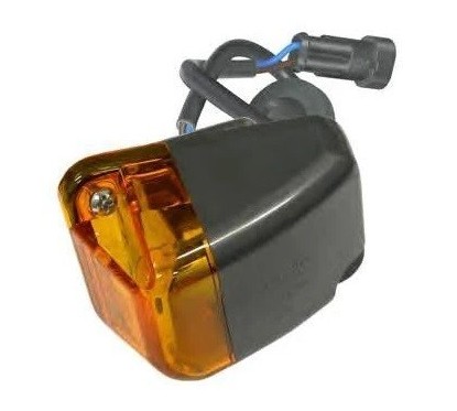 Fan.laterale destro Eurotech per Iveco Eurotech/Eurostar 14207600 - 44-14207600 - 44-14207600