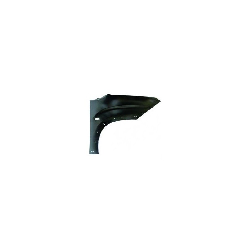 Parafango anteriore D. Peugeot Rifter 2018 anche per Citroen Berlingo-Multispace e Opel Combo 00691012